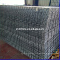 Galvanized wire welded wire mesh